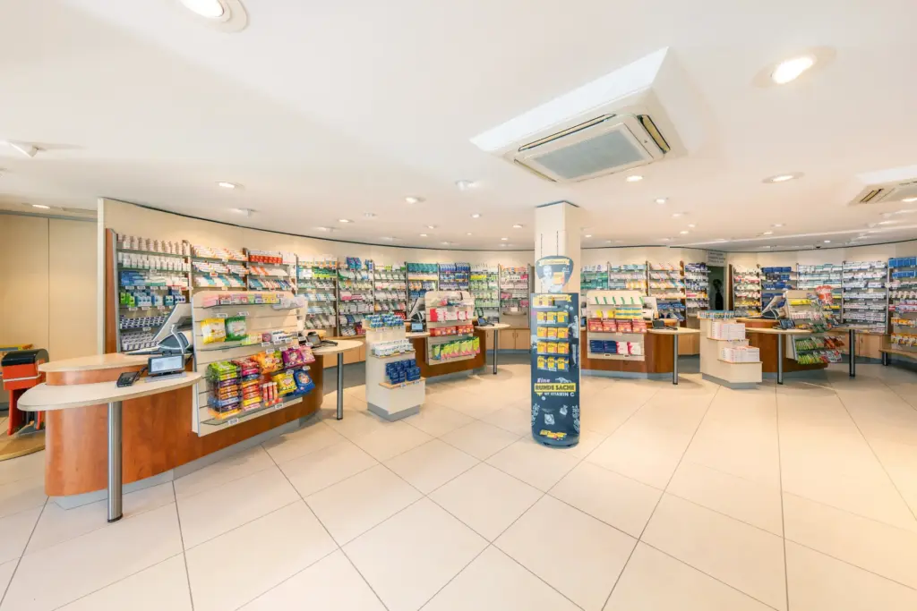 Gabelsberger Apotheke